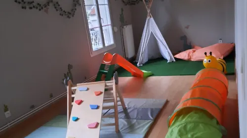 Une maison d'assistantes maternelles inclusive inaugurée à Warcq